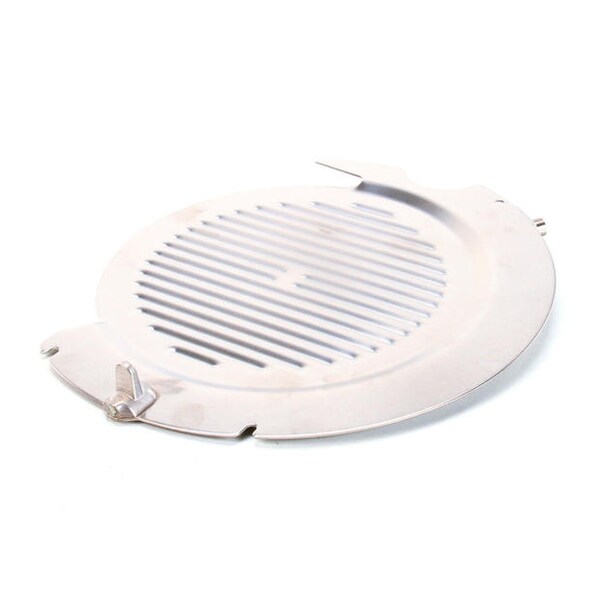 Globe 13 Knife Cover Assembly 330205-01 - main